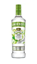 Vodka Argent...