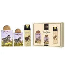 Kit Perfumes...
