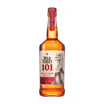  Whisky Wild...
