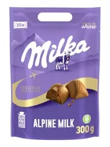 Milka Choco...