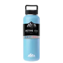 Hydrapeak Garrafa Térmica Inox 1.2LT