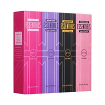  Kit Perfume...