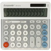  Calculadora...