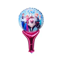  Balao para ...