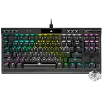 Teclado Game...