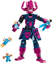  Lego Marvel...