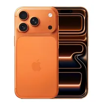 Apple iPhone 17 Pro Be/A3523 256GB 48+48+48MP/18MP Ios - Orange