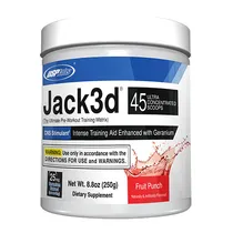  Usplabs JAC...