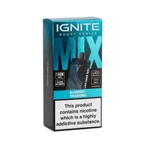 Ignite Vaper...