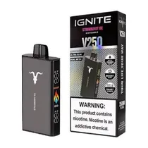  Ignite V250...