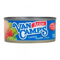  Atum Van Ca...