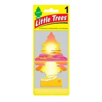 Little 17177  Aromatizador Sunset Beach