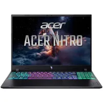 Notebook Acer Nitro V 16 ANV16-I31-76N7-US i7-240H 16/512GB 16" W11 RTX5060