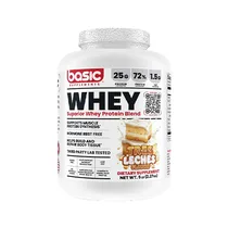 Whey Protein...