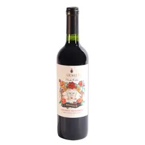  Vinho Carme...