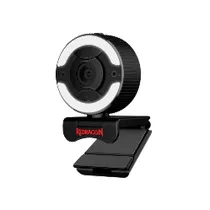 Webcam Redragon Oneshot GW910 1080P