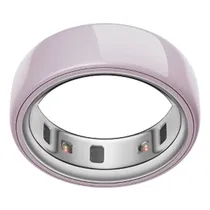 Oura Ring 4 Ceramic Petal SIZE-8
