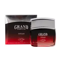 Perfume Masculino Jack Hope Grand Parfum Titian Edp 100ML
