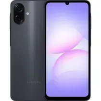 Samsung A07 128GB 4RAM SM-A075M/DS Black