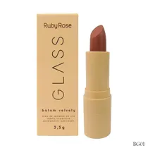  Ruby Rose C...