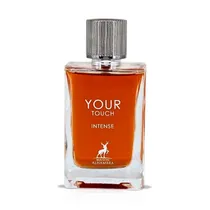 Perfume Maison Alhambra Your Touch Intense Edp (M) - 100ML