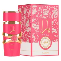  Perfume Lat...