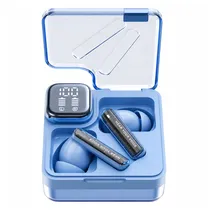 Fone de Ouvido QCY Melobuds Neo BH24QT31A Wireless - Azul