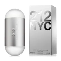 CH 212 Fem Edt 100ML