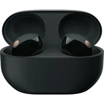 Sony Auricular Bluetooth WF-1000XM5 Black