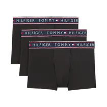  Boxer Tommy...