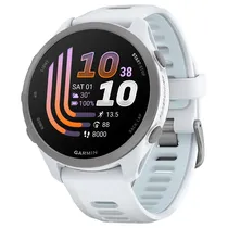 Smartwatch Garmin Forerunner 170 010-03920-01 - Blanco