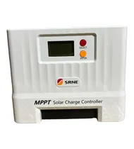  Solar MPPT ...