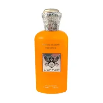 Perfume L'Affair Parfum de Muse Prestige Edp (M) - 100ML