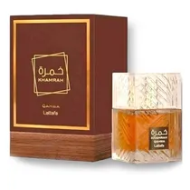 Perfume Latt...