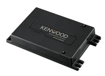 Kenwood Acs GPS KNA-G630B Navegador Brasil