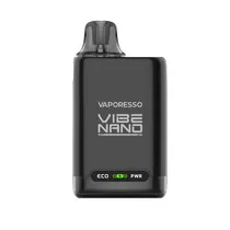 Vaporesso Vibe Nano Kit Black
