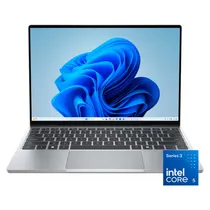 Notebook Dell XPS LDX13260-5953SKY-Pus 13.4" Core 5 Series 3 320 8 GB 512 GB SSD PCI-Exp - SKY