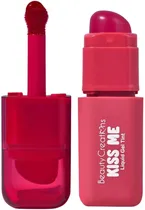 Tint En Gel Liquid Beauty Creations Kiss Me Red Crush - 3.3G