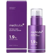 Serum Facial...