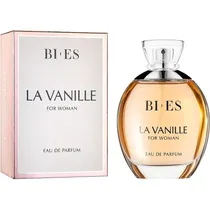 Bi-Es La Van...