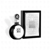 Perfume Lattafa Fakhar Man Silver Edp 100ML