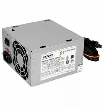 Fonte 200W Satellite LC-508 Real