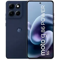 Smartphone Motorola G86 XT2527-1 8RAM 256GB 5G Blue com Carregador