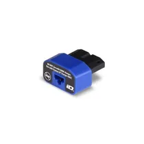 Traxxas Acc Adaptador Id Charging TRX-4M 2821-Port (P/Carregador)