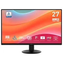 Monitor MSI ...
