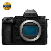 Camara Panas...