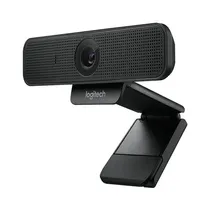  Webcam Logi...