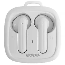 Sate Auricular Bluetooth AE-6132 TWS White
