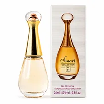 Perfume Smart Collection N° 064 Eau de Parfum Femenino 25ML