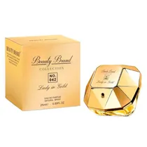  Perfume Bea...